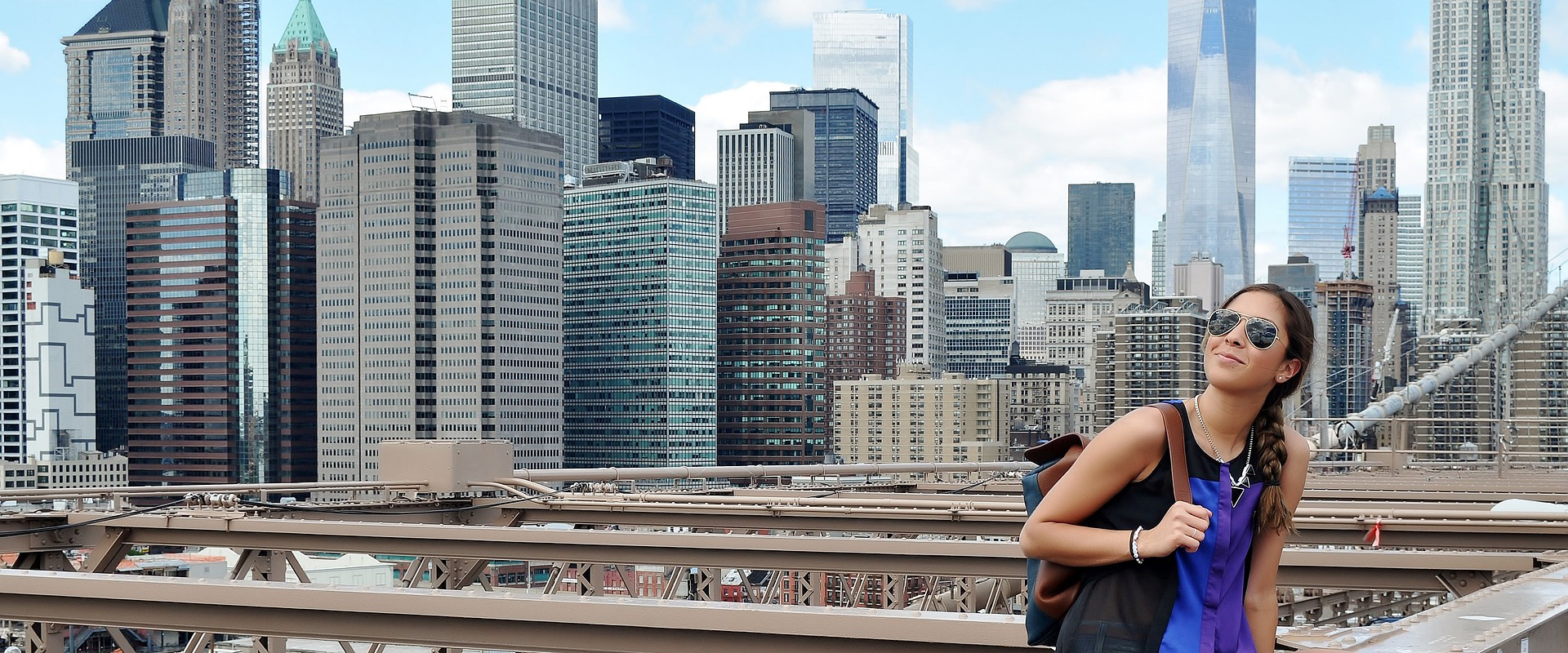 Année de césure aux États-Unis