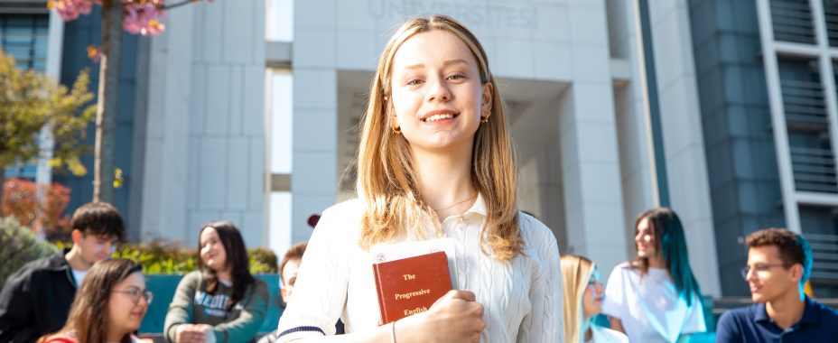 Annee de cesure aux Etats-Unis