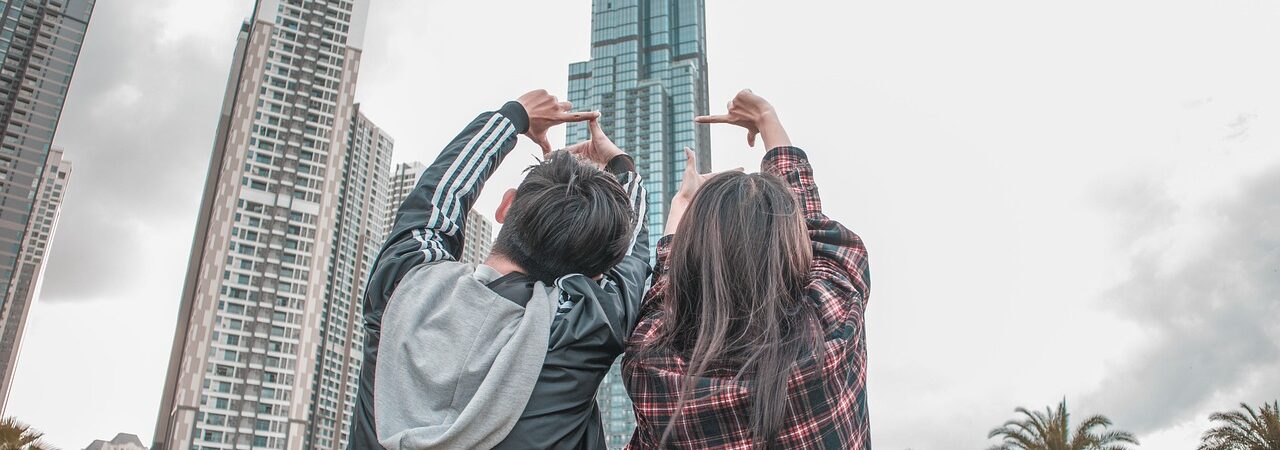 Année de césure à l'étranger pour les étudiants