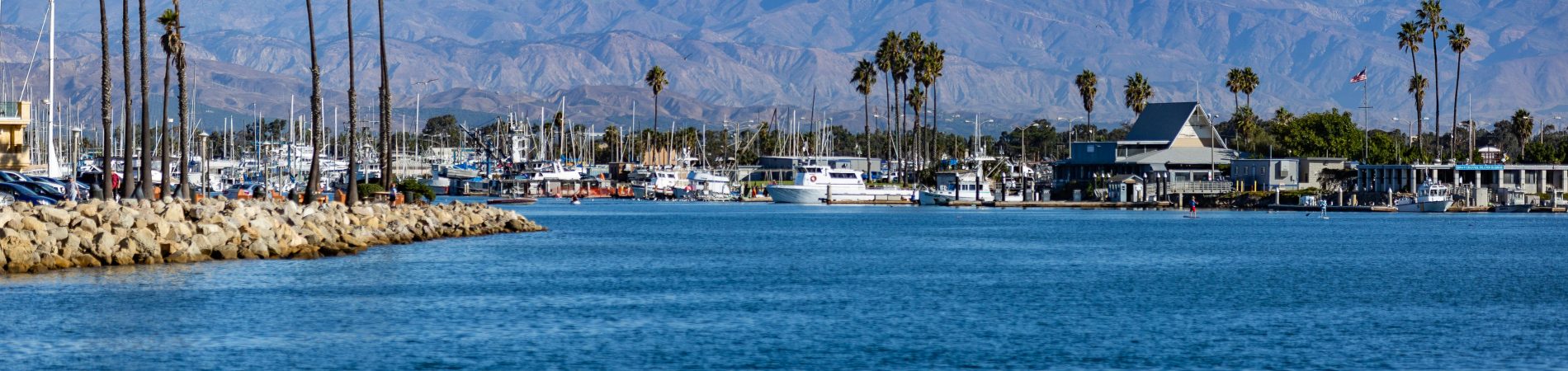 Idéaliser la Californie ? Non : on ne l'idéalise jamais vraiment, c'est une réalité !