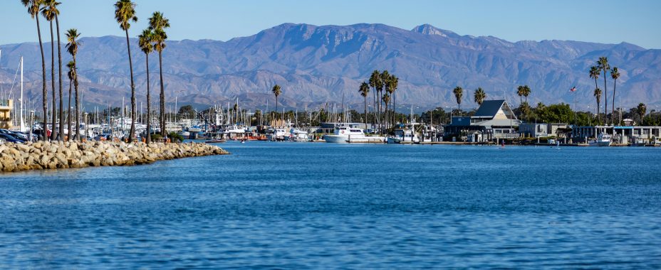 Idéaliser la Californie ? Non : on ne l'idéalise jamais vraiment, c'est une réalité !