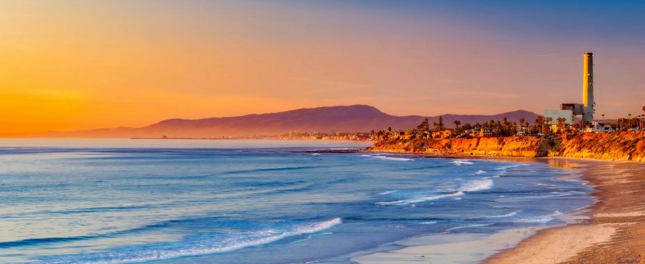 Etudier en Californie aux USA : le rêve ?