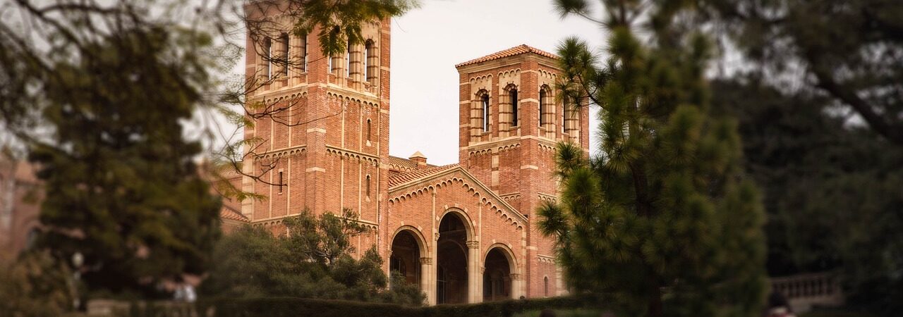 études université usa