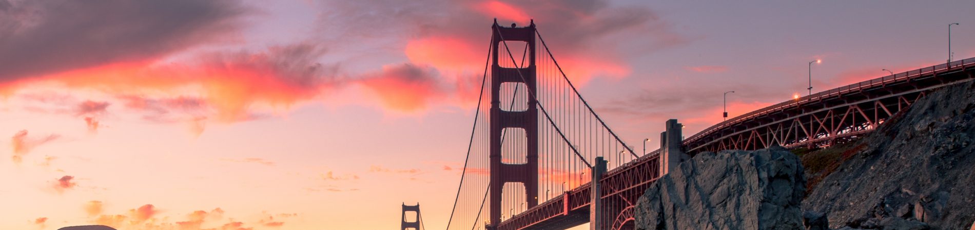 Etudes à San Francisco