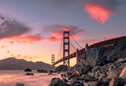 Étudier à San Francisco : une expérience unique pour un etudiant d echange a l etranger