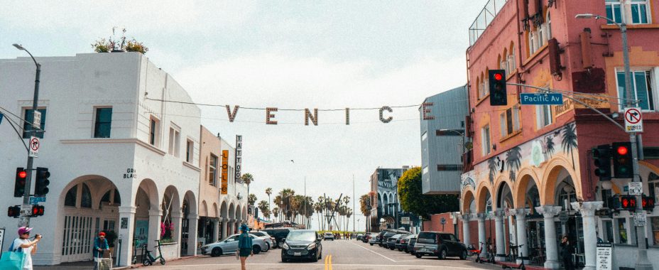 Etudier en Californie aux USA : une ambiance comme on l'imagine !