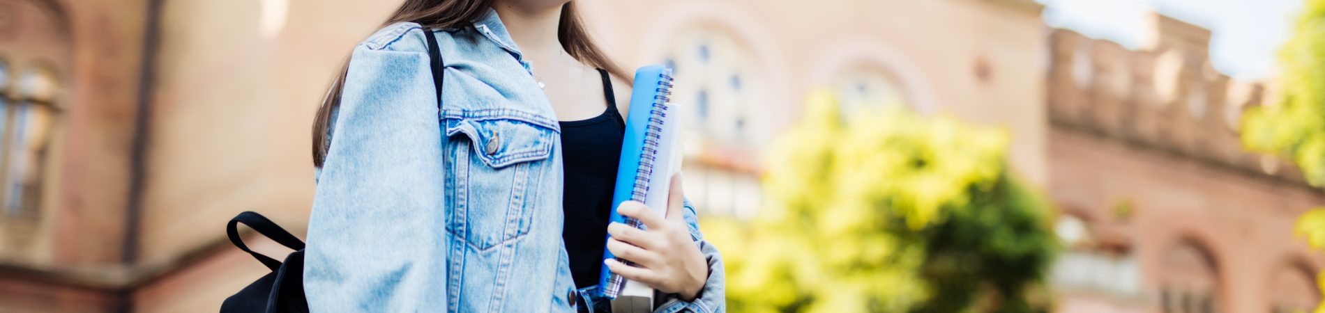 Etudier à l'étranger après le BAC