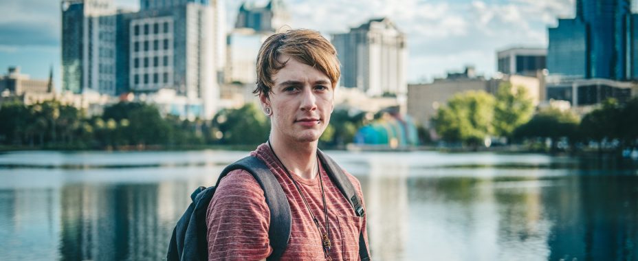Gap Year après le Bac