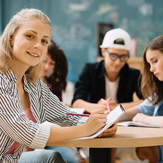 Etudes en lycée high-school aux Etats-Unis