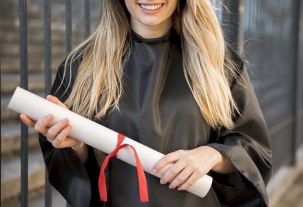 Master à l’étranger : une opportunité à saisir !