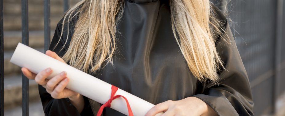 Masters à l'étranger