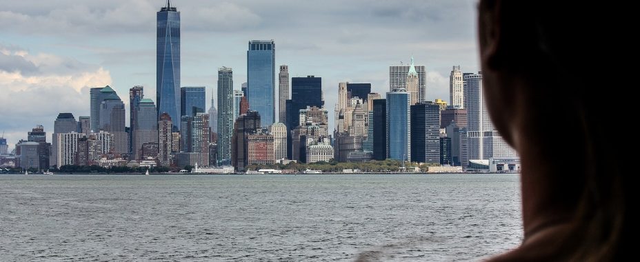 Université à Seattle pour passer son BAC américain