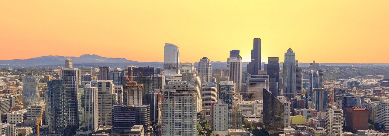 Université à Seattle pour passer son BAC américain