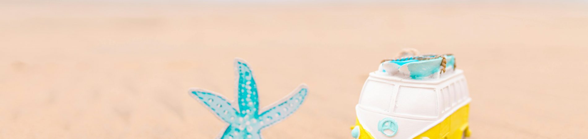 Vacances d'été à l'étranger en 2026